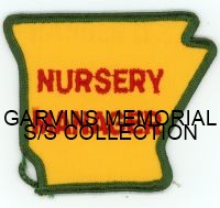 ARKANSAS,ARKANSAS DEPARTMENT OF FORESTRY NURSERY MANAGER 1